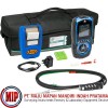 KANE 458S Flue Gas Analyser Oil Kit